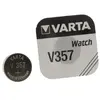 Image de VARTA Pile Bouton SR44 SR1154W pour Montre