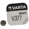 Image de Varta Pile Montre Bouton SR66 V377