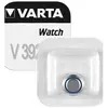 Image de Varta pile bouton SR41 V392 - Argent