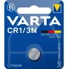 Image de Varta pile bouton lithium CR1/3N