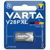 Image de PILE ELECTRONIQUE LITHI.2CR1/3N V28PXL VARTA - 6231101401