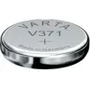 Image de Varta Pile V371 Professionnel - Argent