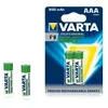 Image de Varta Piles rechargeables AAA NiMH - Lot de 2