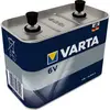 Image de Varta pile alcaline 4LR25-2 6 V