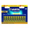 Image de VARTA Longlife Piles AA LR06 x10