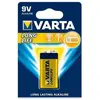 Image de Varta pile alcaline LR61 9V