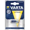Image de Varta pile lithium CR123A 3 V