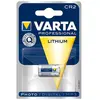 Image de Varta pile lithium CR2 3 V