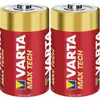Image de Varta pile Max Power D - Rouge