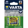 Image de Varta accus rechargeables NiMH