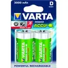 Image de Varta Piles rechargeables HR20 (D)