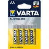 Image de Varta Superlife accessoire audio - Gris