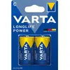 Image de Varta Piles alcalines LR14 C - Lot de 2