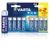Image de Varta LR6 AA (8 pcs)