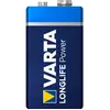 Image de Varta Alimentation longue durée casque audio