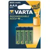 Image de Varta piles rechargeables AA NiMH - Lot de 4