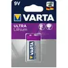 Image de Varta pile lithium 6LR61 9V