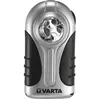 Image de Varta Lampe portative Silver Light - 3 piles AAA
