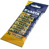 Image de VARTA Longlife AA LR6 - Pile alcaline 1,5 V - Lot de 8