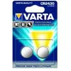 Image de Varta Pile bouton CR2430 - Bleu