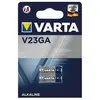 Image de Varta pile alcaline V23GA 12 V - Lot de 2