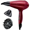 Image de Remington Silk AC9096 - Rouge