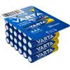 Image de Varta piles AAA High Energy - lot de 24