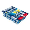 Image de Varta piles AAA alcalines haute énergie - Pack de 12