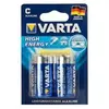 Image de Varta Piles alcalines LR14 C LongPower - x2