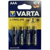 Image de LR 06+ Piles alcalines Varta