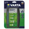 Image de Chargeur universel Varta pour piles