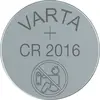 Image de Varta pile bouton lithium CR2016 - Multicolore