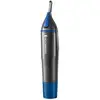 Image de Tondeuse Nez et Oreilles Remington NE3850 Sans Fil Utilisation Humide Antimicrobien en occasion ou reconditionné