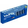 Image de Varta Piles alcalines LR6 AA - Bleu