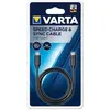 Image de Varta câble chargeur USB-C - 1 m