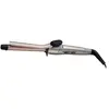 Image de Fer a boucler - REMINGTON - CI5318 Keratin Protect - 210° C - Chauffe rapide - 8 températures - Gris