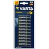 Image de Varta Pack Piles Energy AA