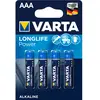 Image de Varta Longlife Power