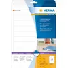 Image de Herma Étiquettes pour classeurs A4