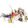 Image de Playmobil Carrosse Royal