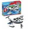 Image de Playmobil Police 4445 - Hydravion