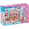 Image de Playmobil 4898 Coffret cour royale