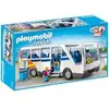 Image de PLAYMOBIL Car scolaire