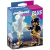 Image de PLAYMOBIL 5295 Gardien du Génie