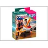 Image de PLaymobil 5413 Canonnier des Pirates