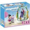 Image de Playmobil Styliste avec podium 5489