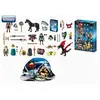 Image de Playmobil Dragon Asiatique Avent