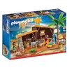 Image de PLAYMOBIL 5588 Crèche de Noël