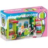 Image de Playmobil City Life Coffret Fleuriste