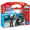 Image de Valisette Motard de Police - 5648